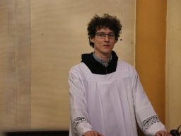 Uroczystość Chrystusa Króla - Patronalne święto LSO, 20.11.2022